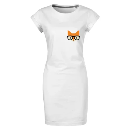 Geek líška