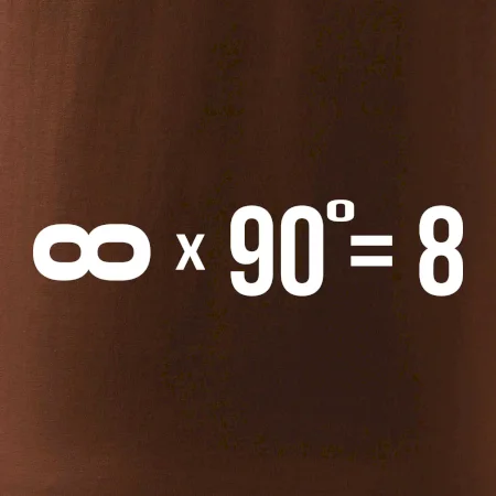 Nekonečno matematika