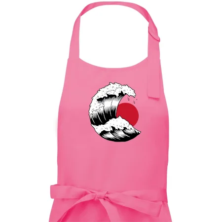Japan culture - vlna