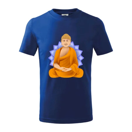 Budha barevný