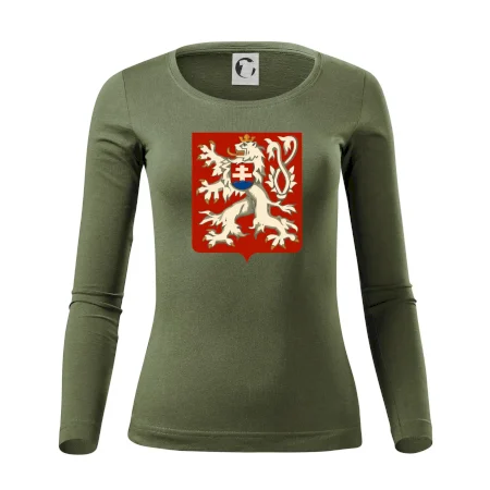 Znak ČSR - Tretia Československá republika (1945–1948)