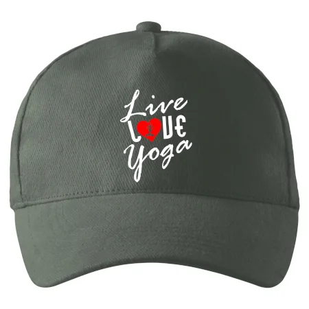 Live Love Yoga