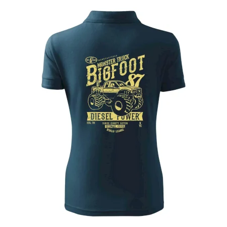 Big Foot