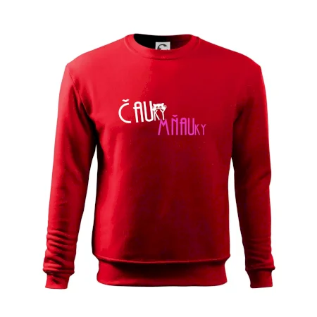 Čauky mňauky
