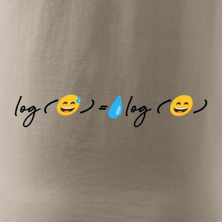 Matematika - The Power Of Log