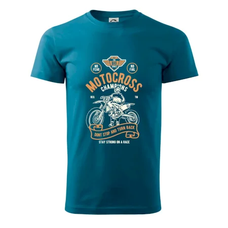 Motocross Champions