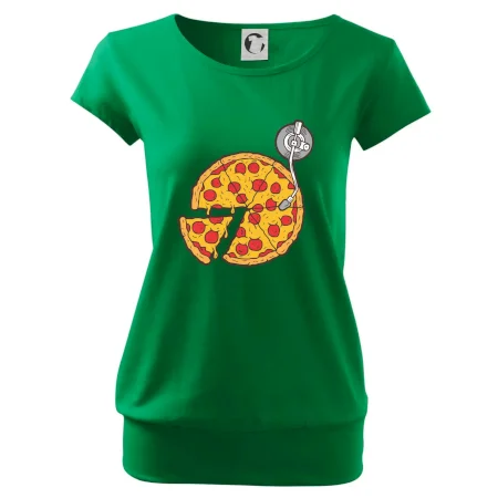 Pizza DJ