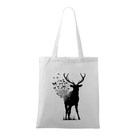 Deer Butterfly