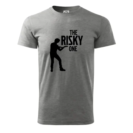 Bachelor party - The risky one