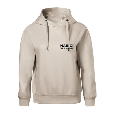 Hasiči nápis (názov zboru - vlastný nápis)