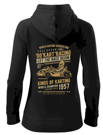 Go Kart Racing