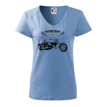 Moto trike