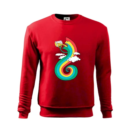 Pijem ako dúha (Pecka design)