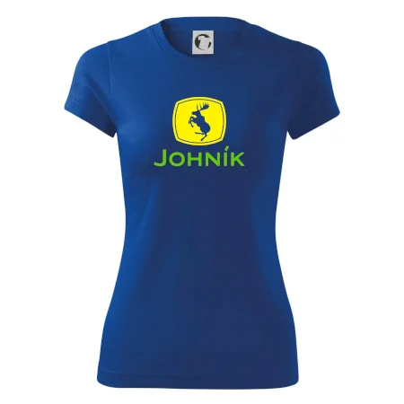 Johník