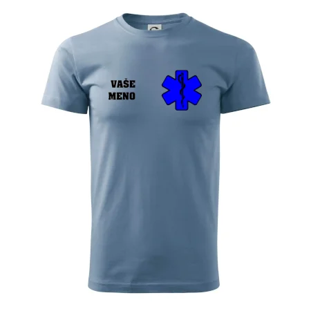 Rescue - Vaše meno