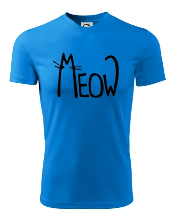 Meow - Mňau
