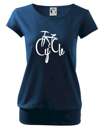 Cycle bicykel