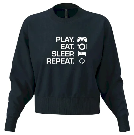 Play Eat Sleep Repeat game