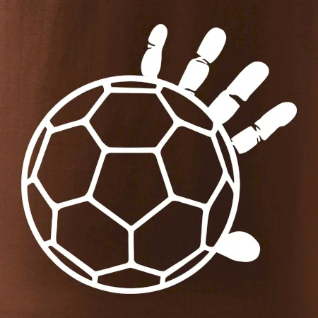 Hádzaná lopta ruka