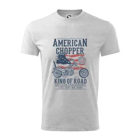American Chopper