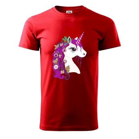 Vianočný jednorožec