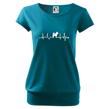 Shiba-Inu EKG