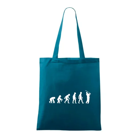 Evolúcia Golf
