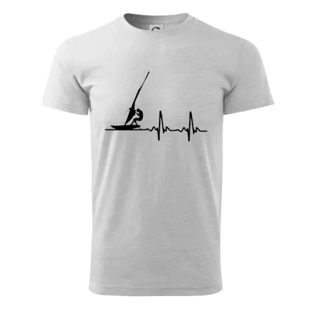 EKG Windsurfing
