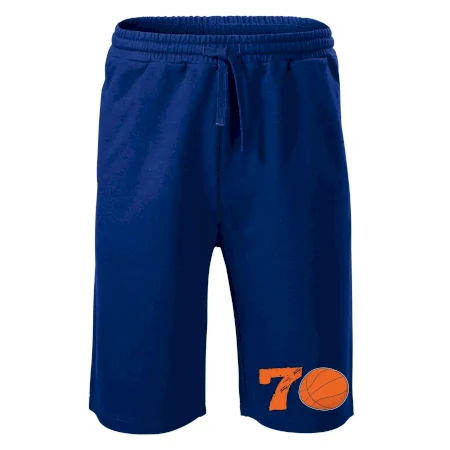 Basketball okrúhle narodeniny 70