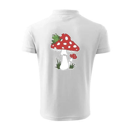 Goblincore  houba veselá