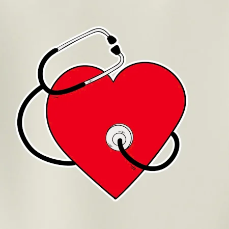 Internista srdce