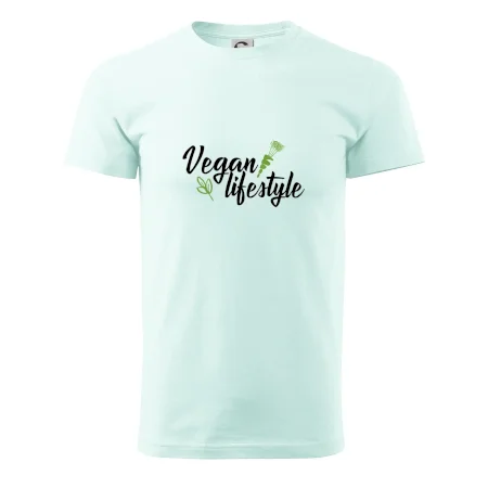 Vegan lifestyle