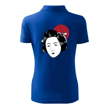 Japan culture - žena