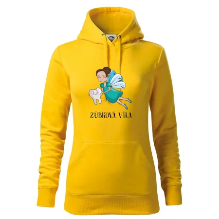 Zúbková víla