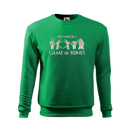 Game of Bones Orthopedics