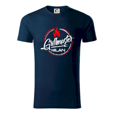 Grillmaster meno