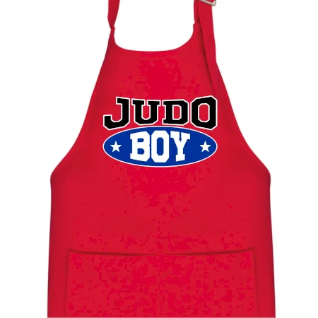 Judo Boy / girl