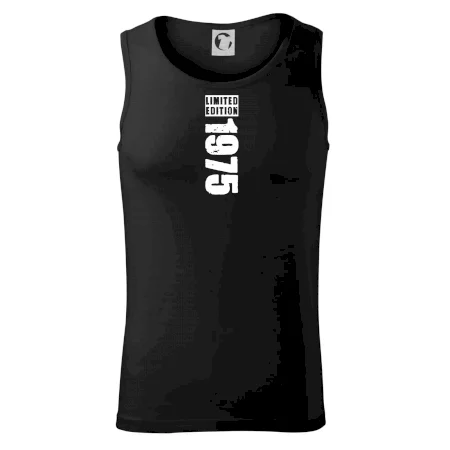 Limited edition 1975 pruh