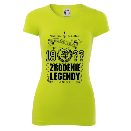 Zrodenie legendy - Slovenský lev