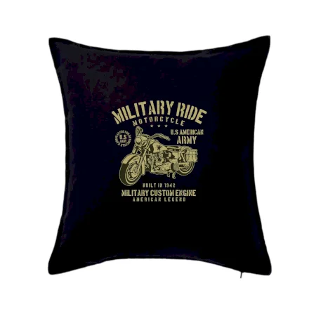 Military Ride
