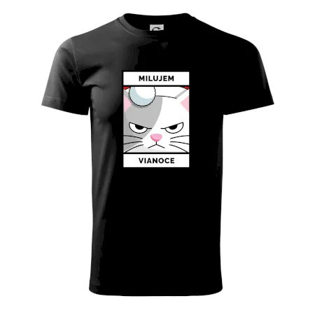 Miluju Vianoce