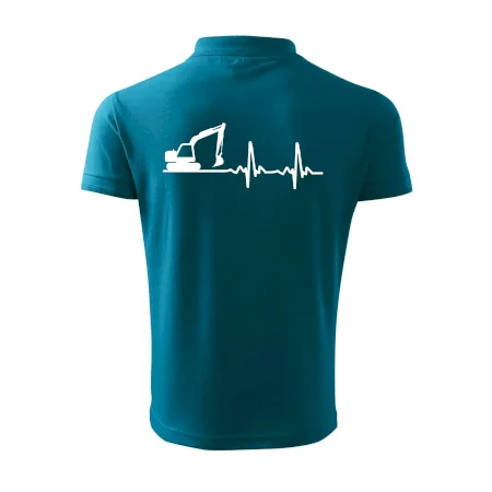 EKG bagr