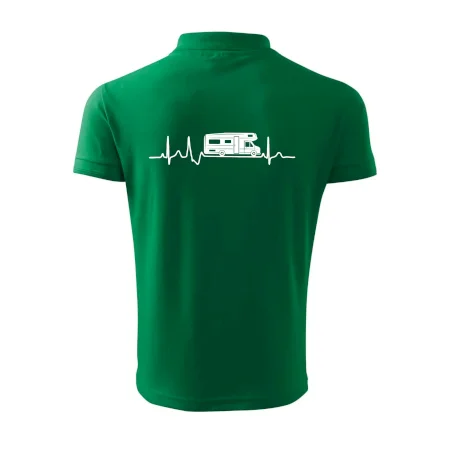 EKG obytňák