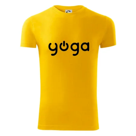 Power yoga logo