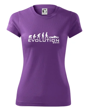 Evolúcia Swim