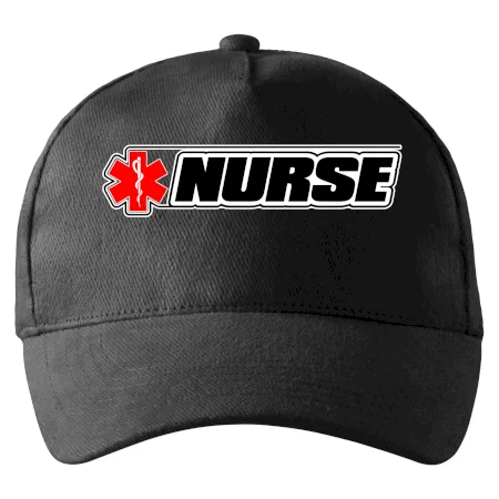 Nurse kríž
