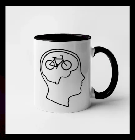Myslím len na bicykel