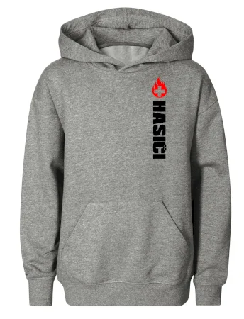 Hasiči zdravotník