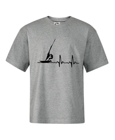 EKG Windsurfing