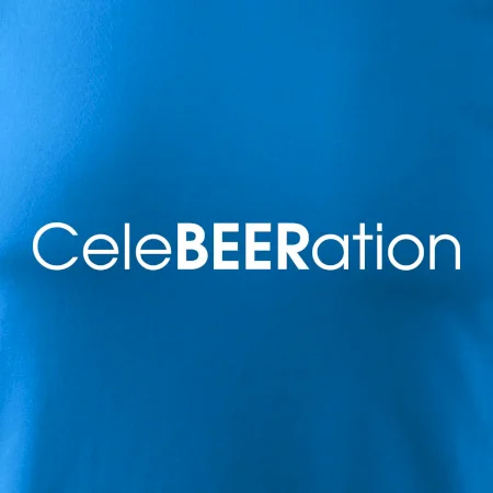Pivné nápisy CeleBEERation